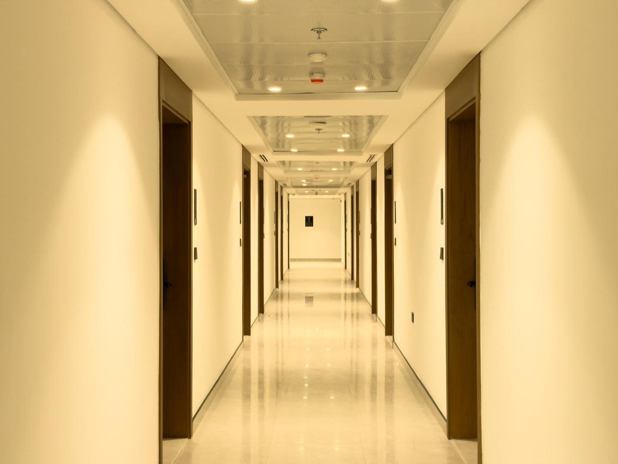 Prime Res3-401 * Dubai