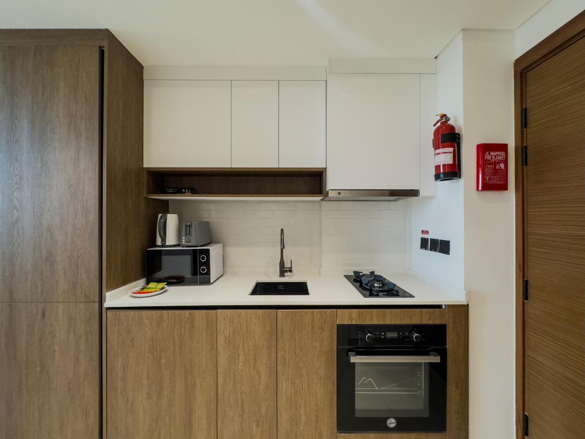 Prime Res3-401 Apartment *