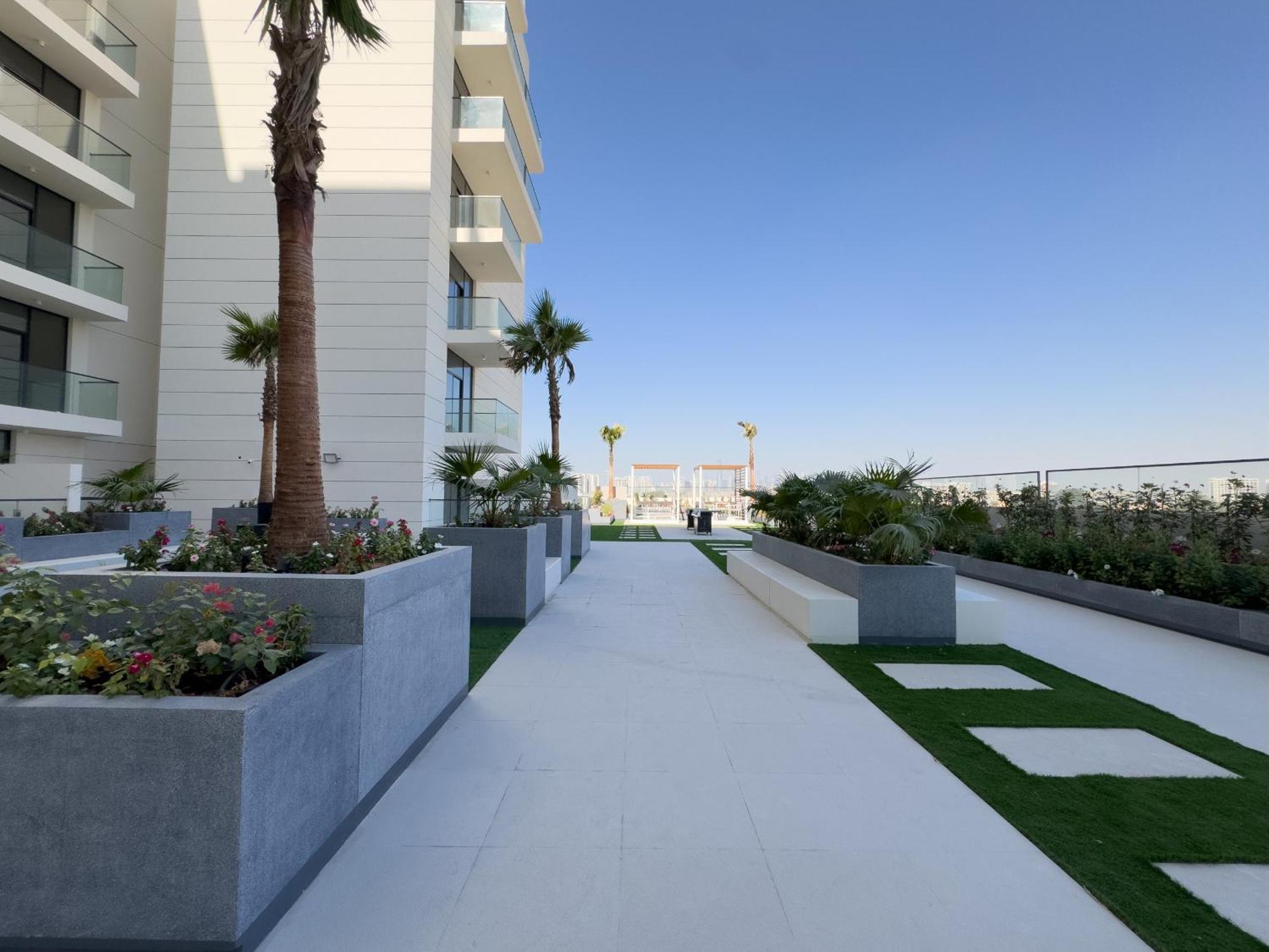 Apartment Prime Res3-401 *