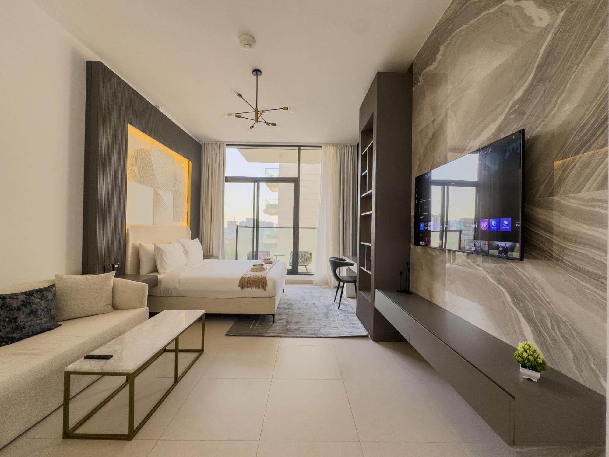 Apartment Prime Res3-401 *