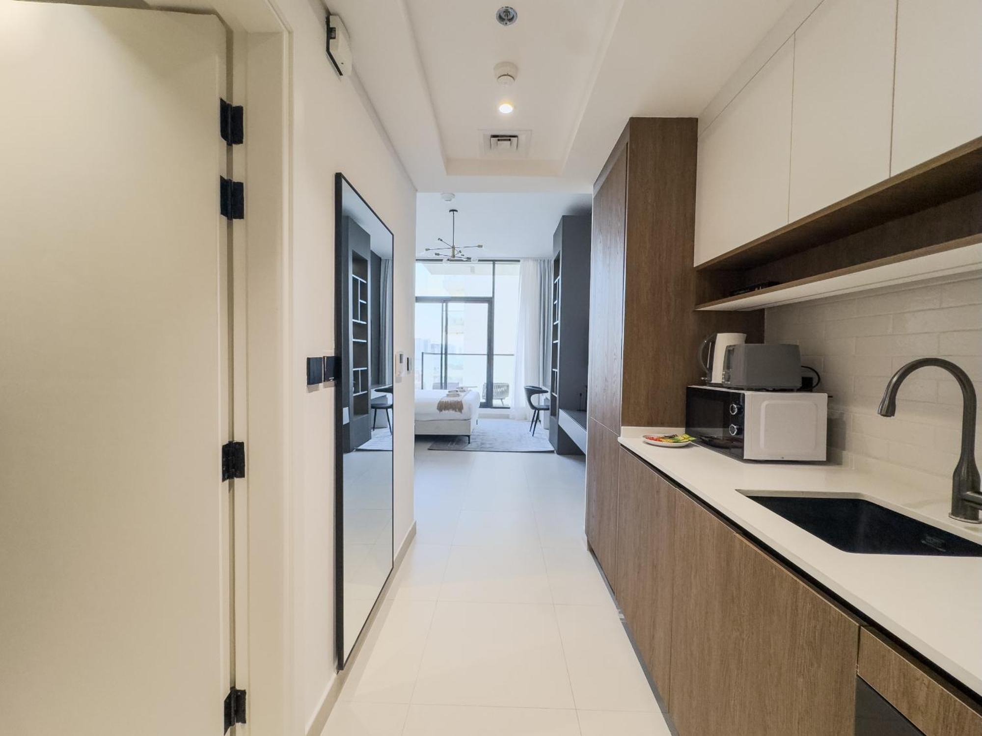 Prime Res3-401 Dubai